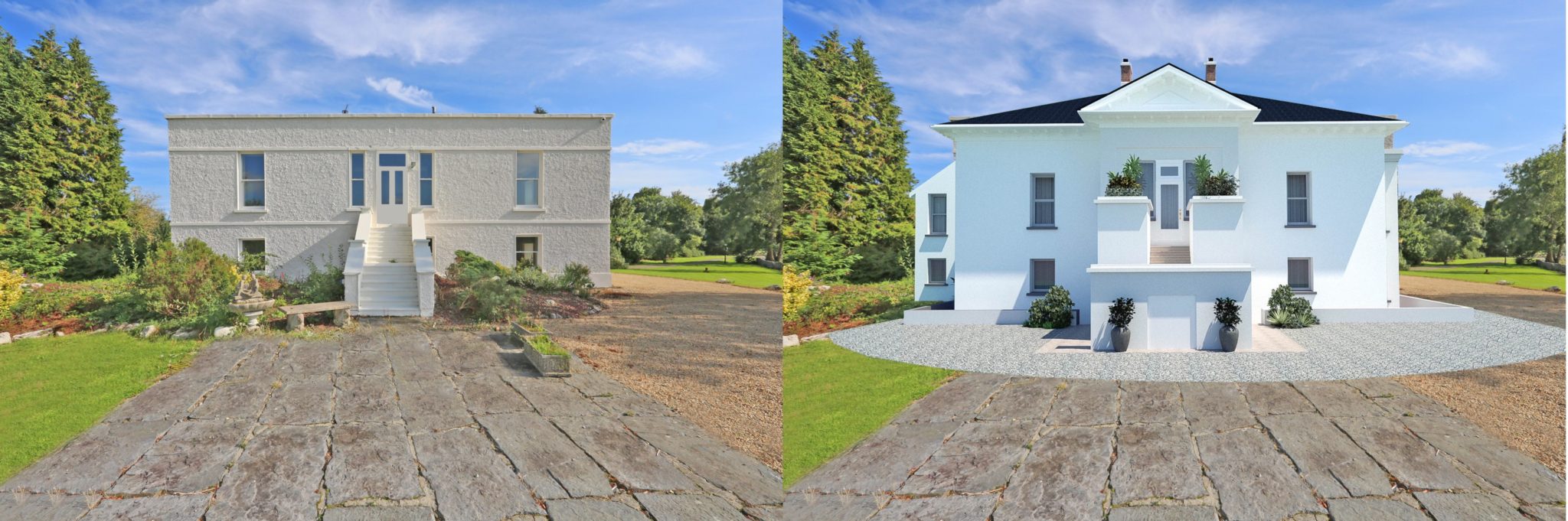 **Sold**Introducing Stormont House, Castleconnell, Co. Limerick Murphy Gubbins