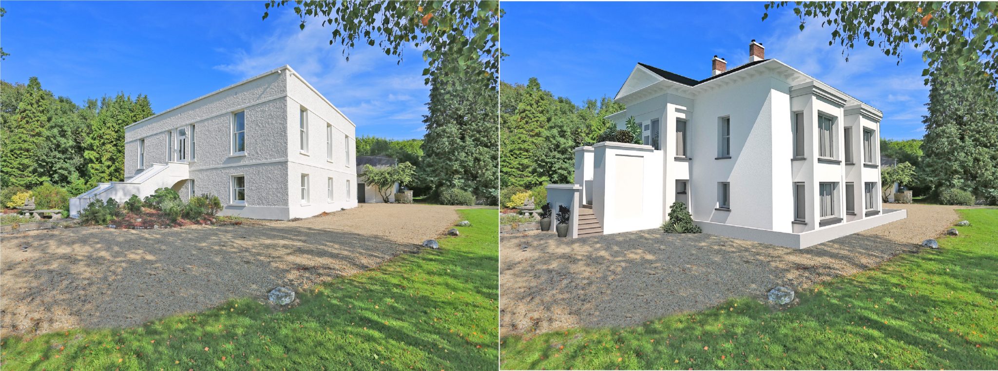 **Sold**Introducing Stormont House, Castleconnell, Co. Limerick