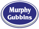 Murphy Gubbins Logo