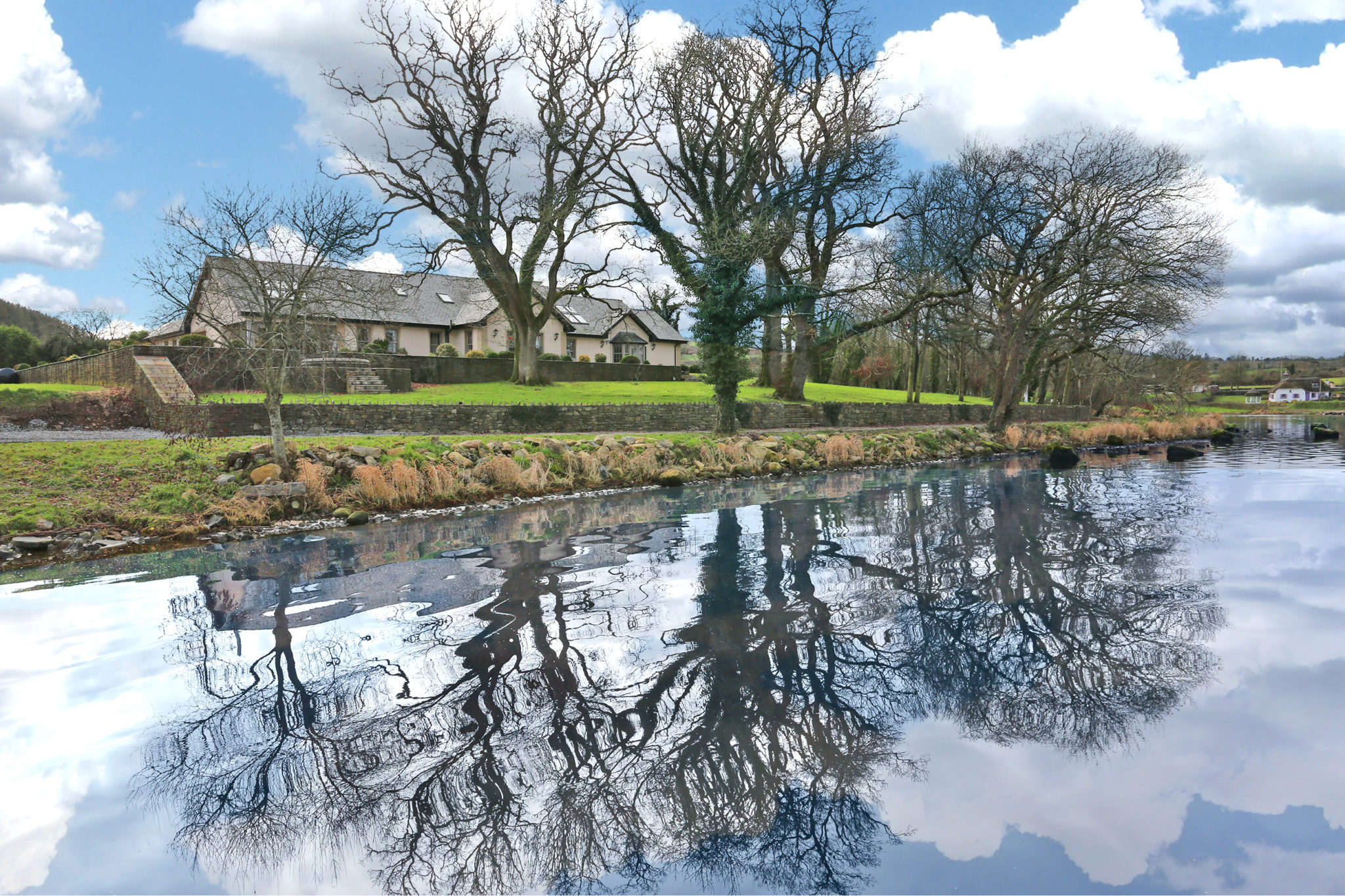 Bunglasha Lodge, Ogonnelloe, Co. Clare Murphy Gubbins